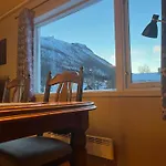 Apartmán Fantastisk Utsikt! Gratis Parkering